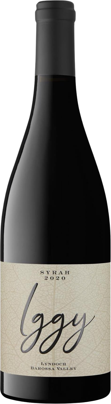 Iggy Lyndoch Syrah 2020 Barossa Valley
